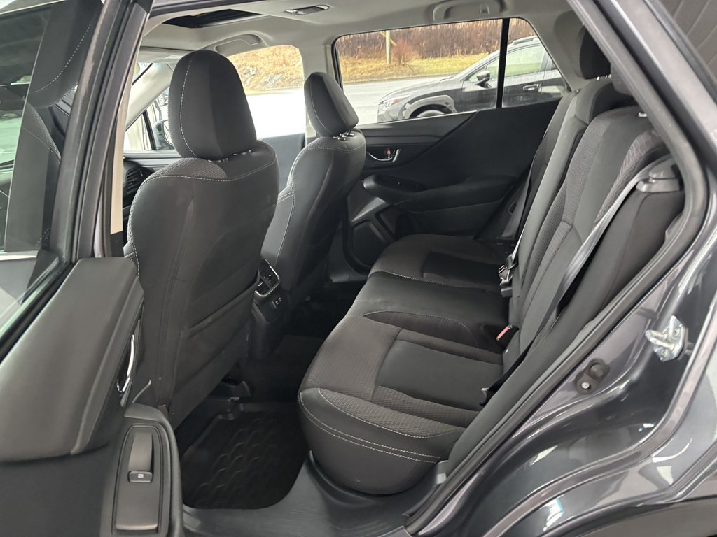 2022 Subaru Outback Touring CVT in Saint-Georges, Quebec - 23 - w1024h768px