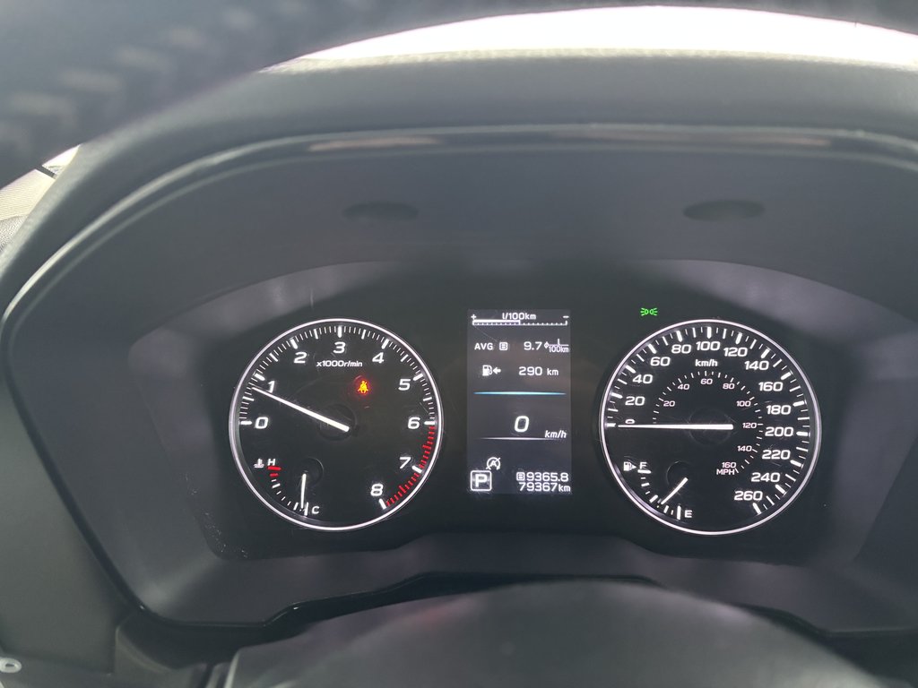 2022 Subaru Outback Touring CVT in Saint-Georges, Quebec - 13 - w1024h768px