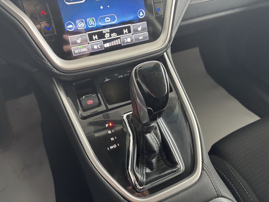 2022 Subaru Outback Touring CVT in Saint-Georges, Quebec - 18 - w1024h768px