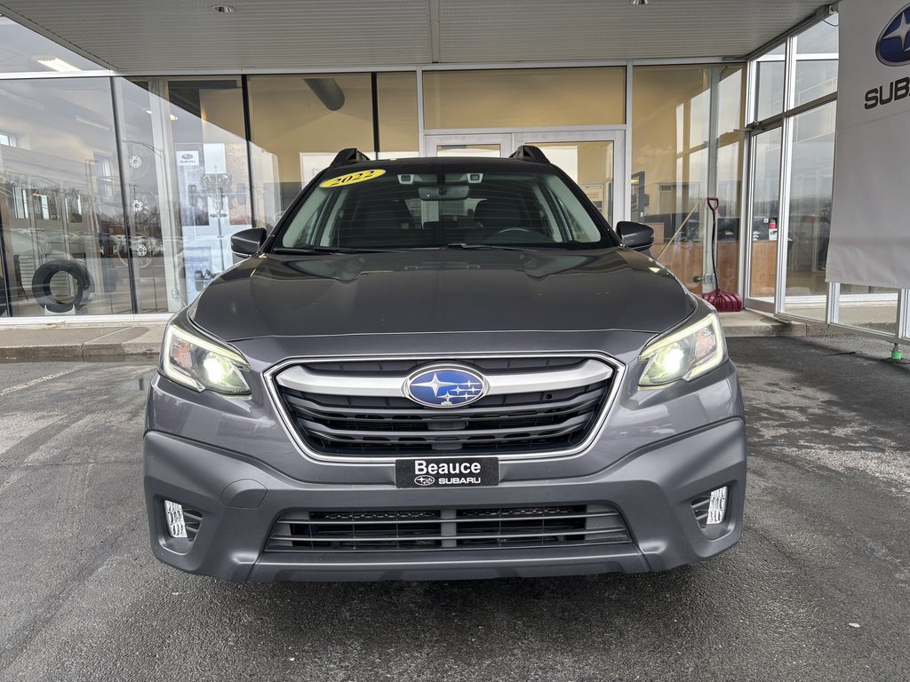 2022 Subaru Outback Touring CVT in Saint-Georges, Quebec - 9 - w1024h768px