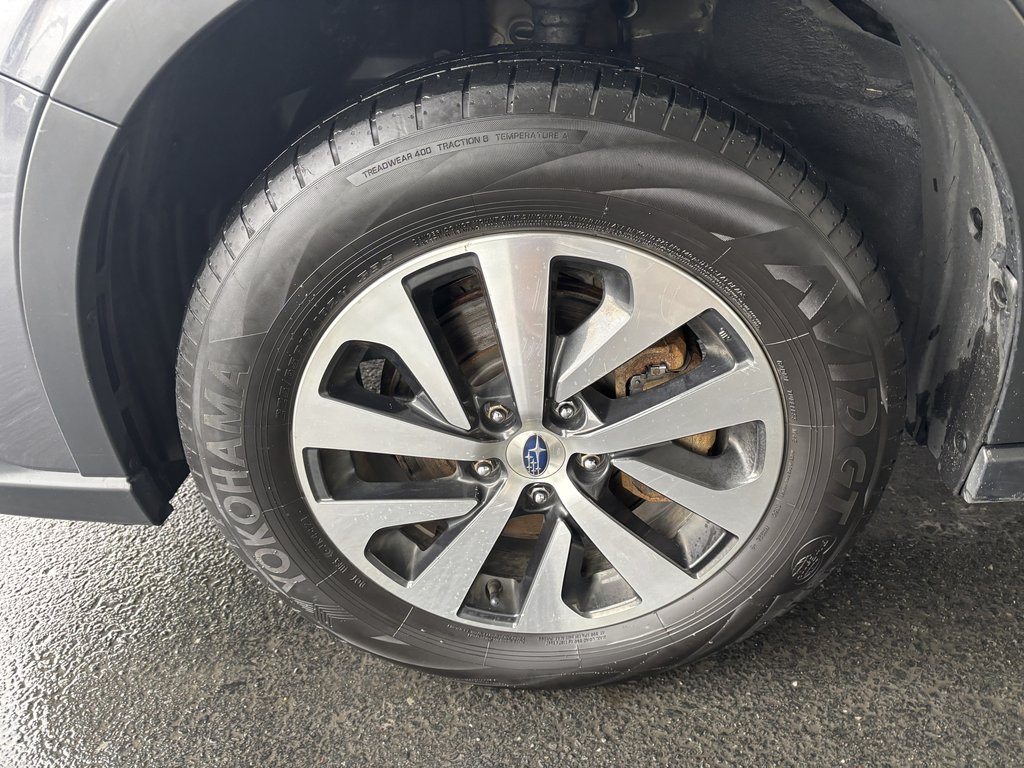 2022 Subaru Outback Touring CVT in Saint-Georges, Quebec - 10 - w1024h768px