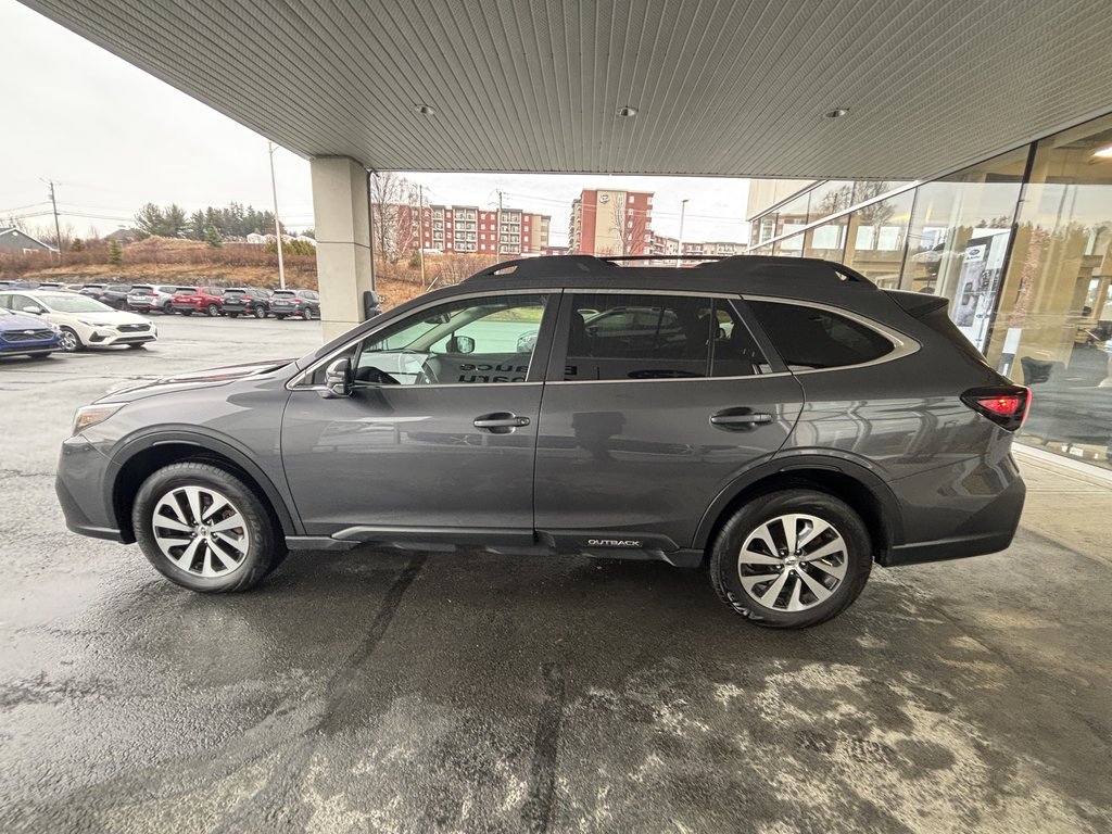 2022 Subaru Outback Touring CVT in Saint-Georges, Quebec - 7 - w1024h768px