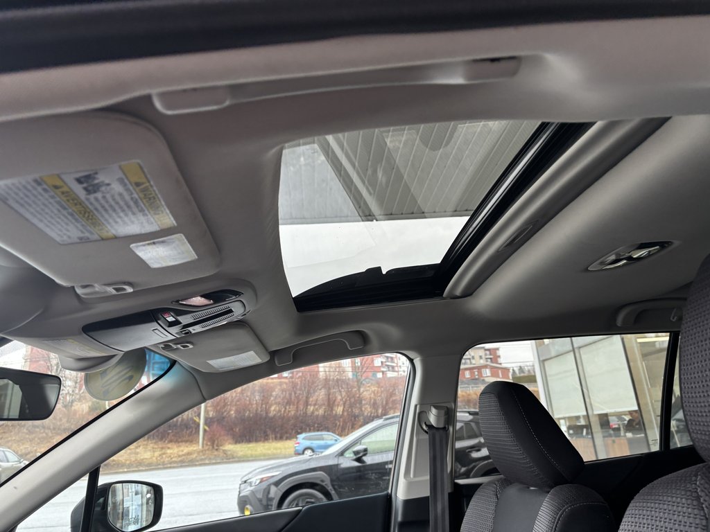 2022 Subaru Outback Touring CVT in Saint-Georges, Quebec - 22 - w1024h768px