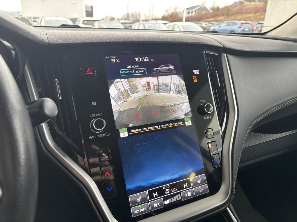 2022 Subaru Outback Touring CVT in Saint-Georges, Quebec - 17 - w1024h768px