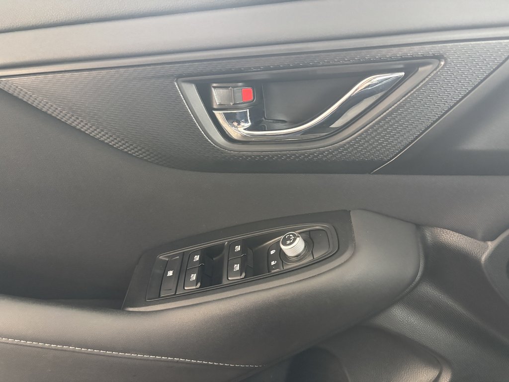 2022 Subaru Outback Touring CVT in Saint-Georges, Quebec - 20 - w1024h768px
