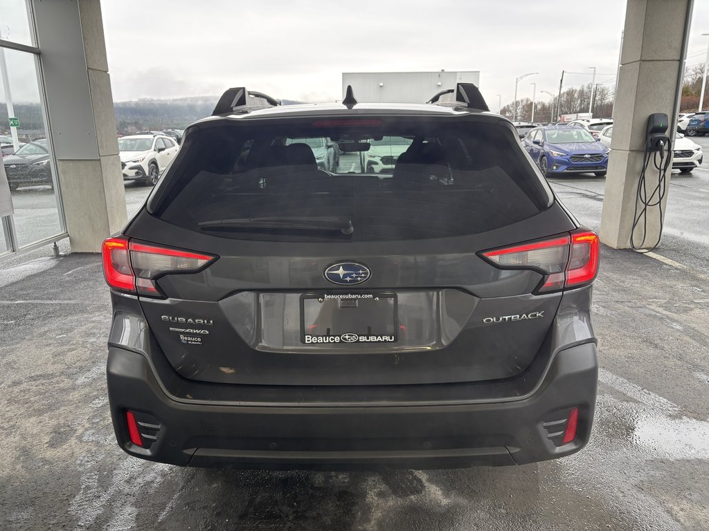 2022 Subaru Outback Touring CVT in Saint-Georges, Quebec - 5 - w1024h768px