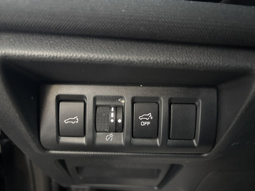 2022 Subaru Outback Touring CVT in Saint-Georges, Quebec - 19 - w1024h768px