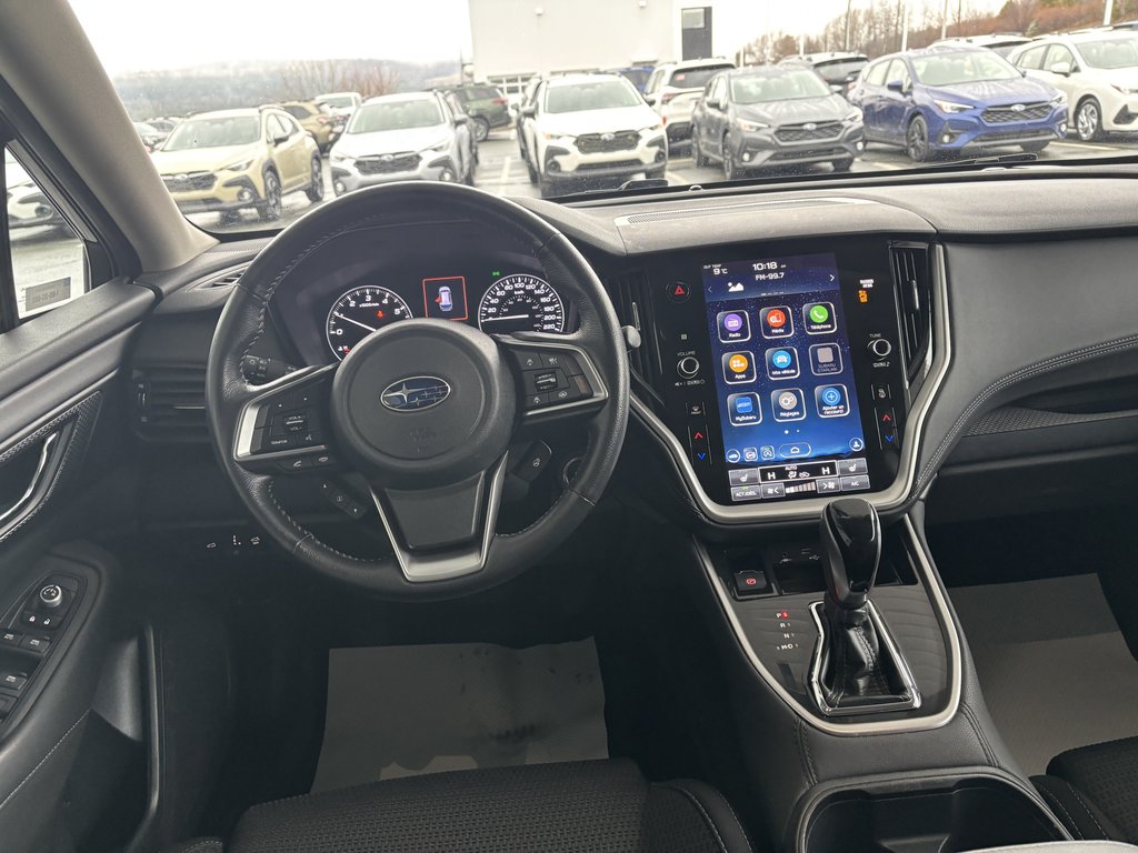 2022 Subaru Outback Touring CVT in Saint-Georges, Quebec - 11 - w1024h768px