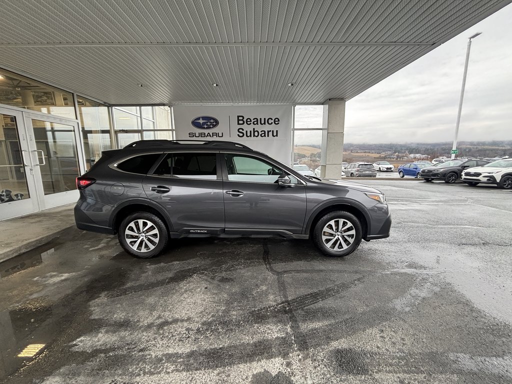 2022 Subaru Outback Touring CVT in Saint-Georges, Quebec - 3 - w1024h768px