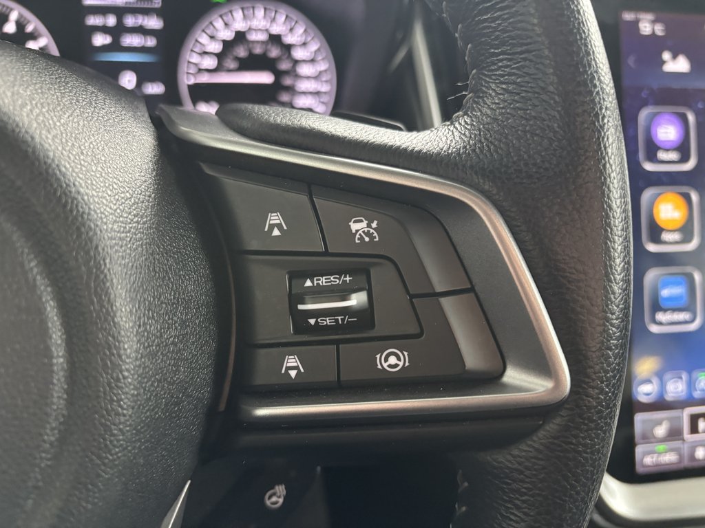 2022 Subaru Outback Touring CVT in Saint-Georges, Quebec - 14 - w1024h768px