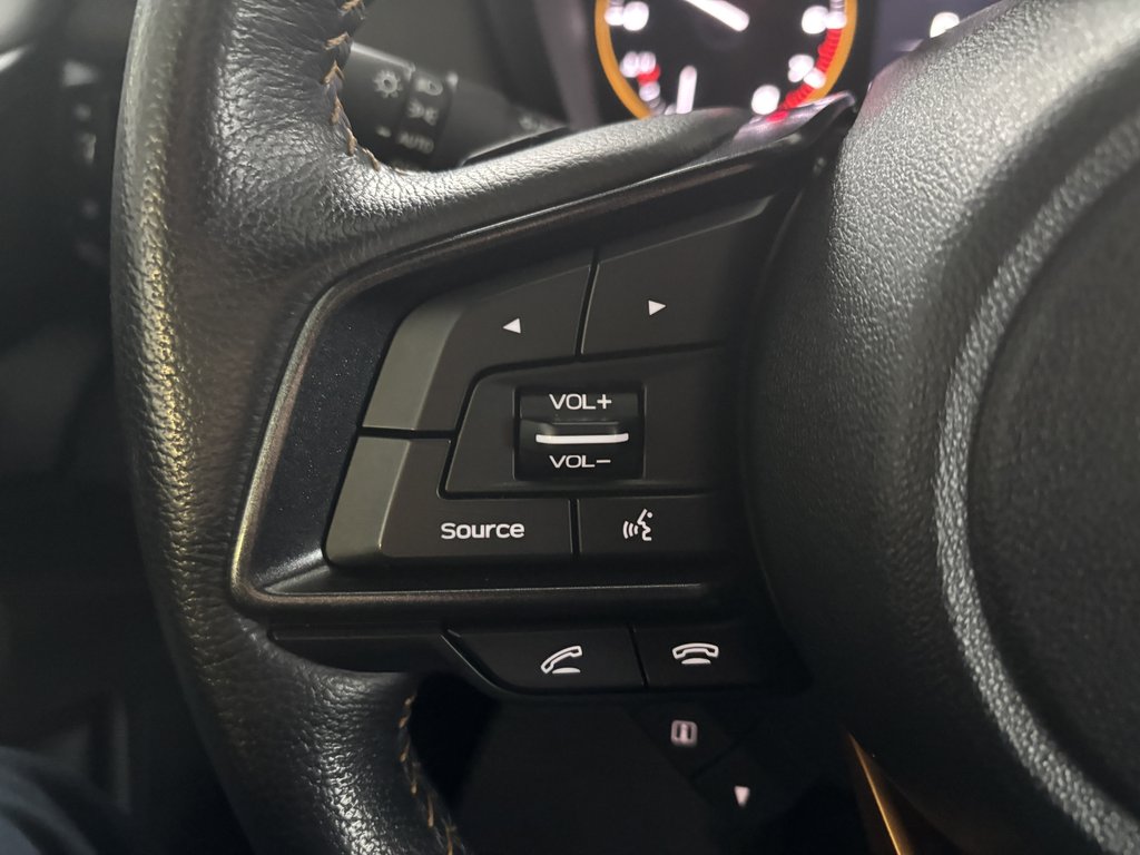 2022 Subaru Outback Wilderness CVT in Saint-Georges, Quebec - 14 - w1024h768px