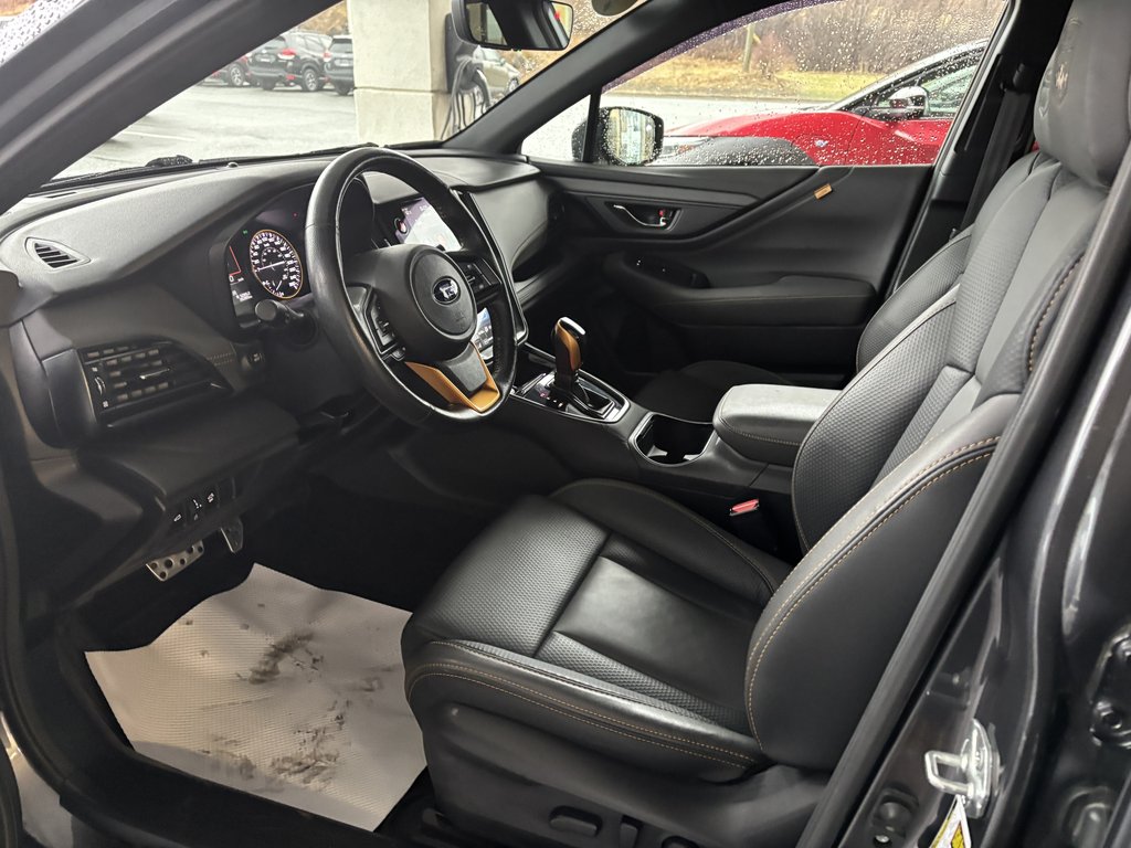 2022 Subaru Outback Wilderness CVT in Saint-Georges, Quebec - 12 - w1024h768px