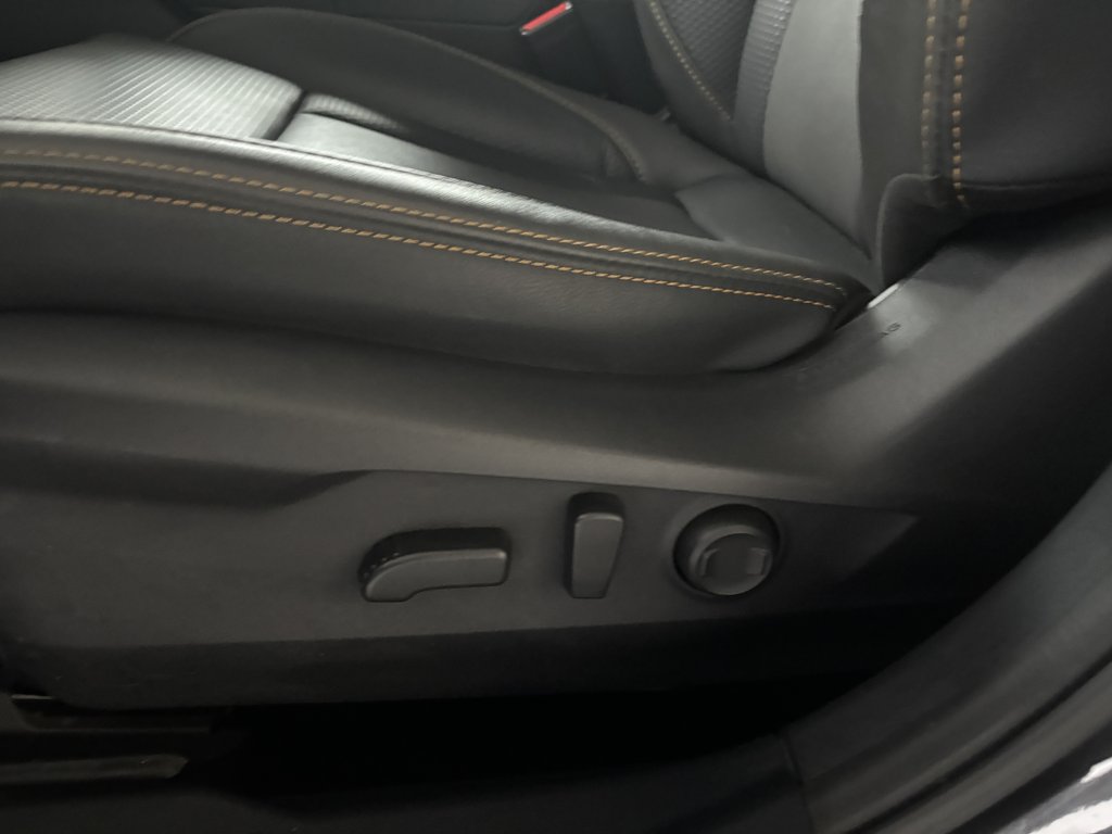 2022 Subaru Outback Wilderness CVT in Saint-Georges, Quebec - 20 - w1024h768px