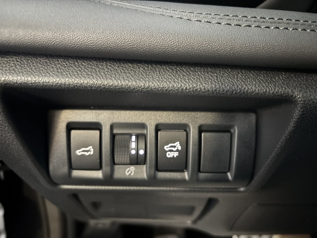 2022 Subaru Outback Wilderness CVT in Saint-Georges, Quebec - 18 - w1024h768px