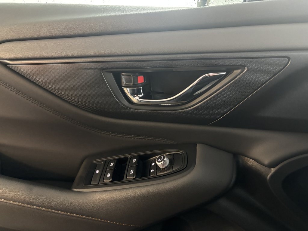 2022 Subaru Outback Wilderness CVT in Saint-Georges, Quebec - 19 - w1024h768px
