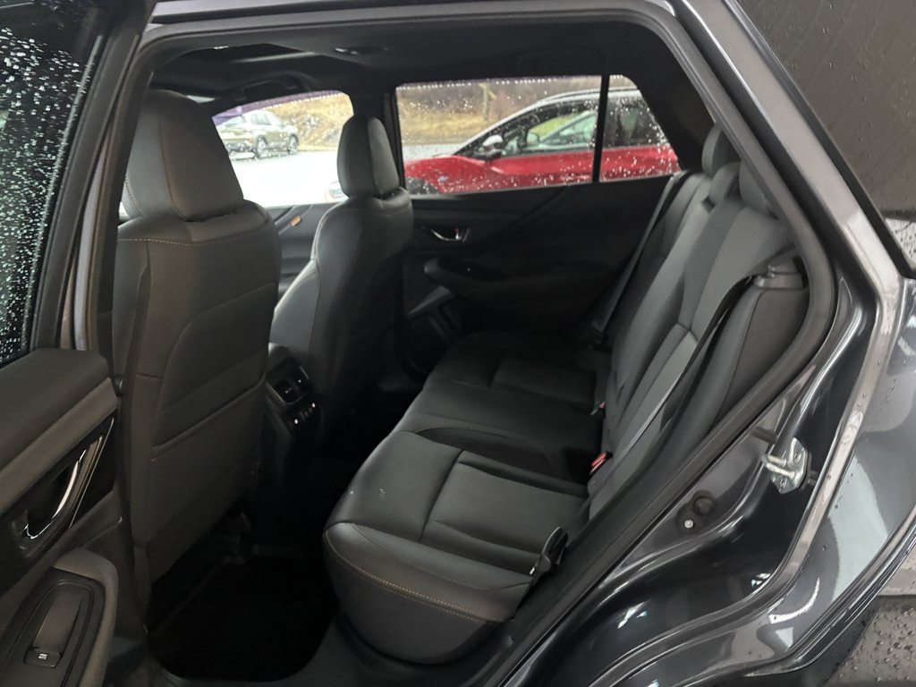 2022 Subaru Outback Wilderness CVT in Saint-Georges, Quebec - 22 - w1024h768px