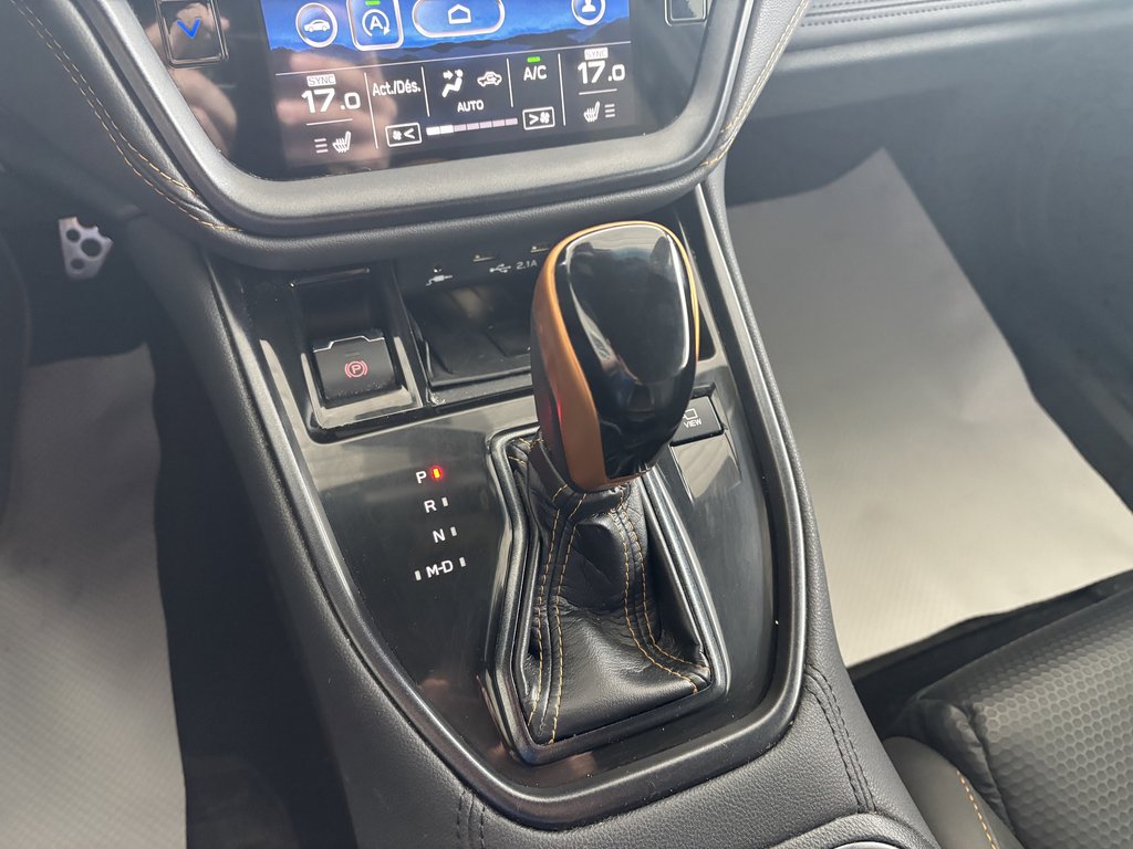 2022 Subaru Outback Wilderness CVT in Saint-Georges, Quebec - 18 - w1024h768px