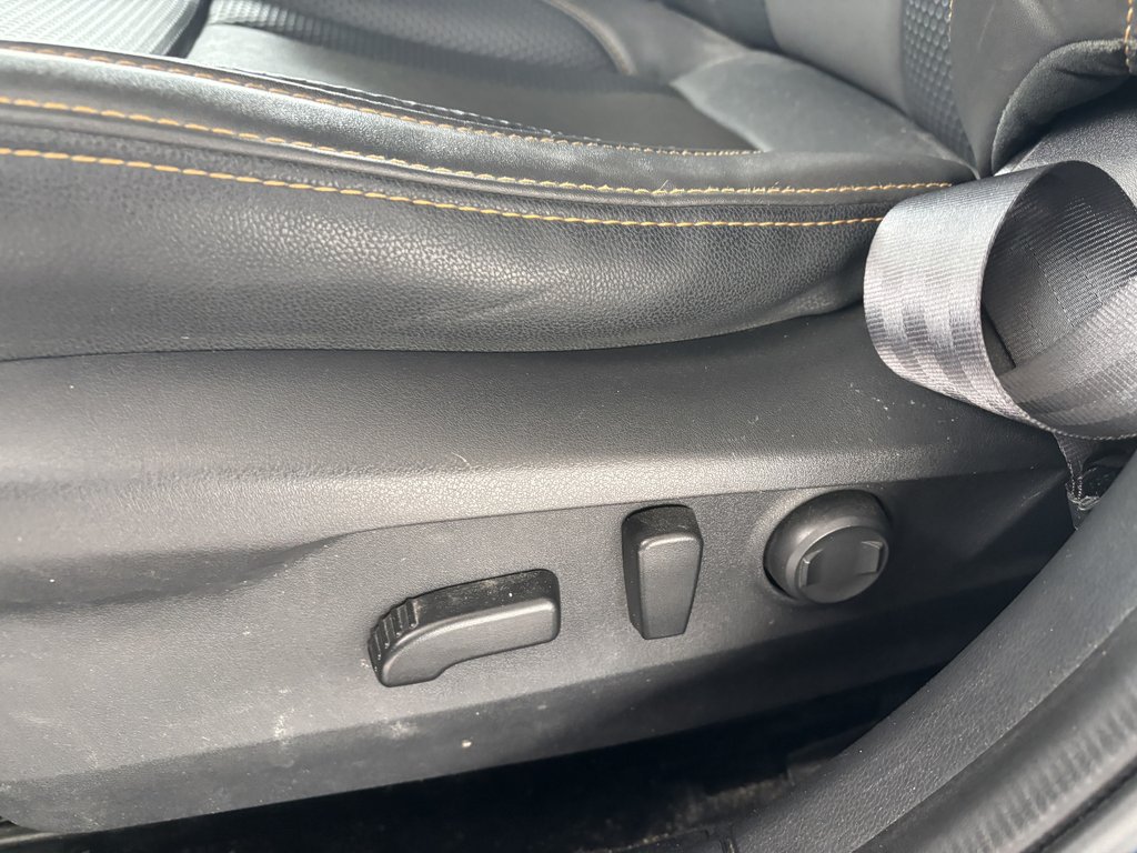 2022 Subaru Outback Wilderness CVT in Saint-Georges, Quebec - 21 - w1024h768px