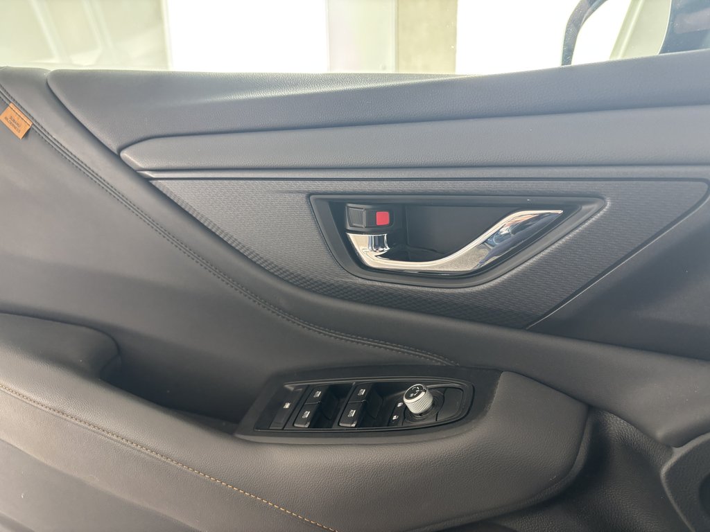 2022 Subaru Outback Wilderness CVT in Saint-Georges, Quebec - 20 - w1024h768px