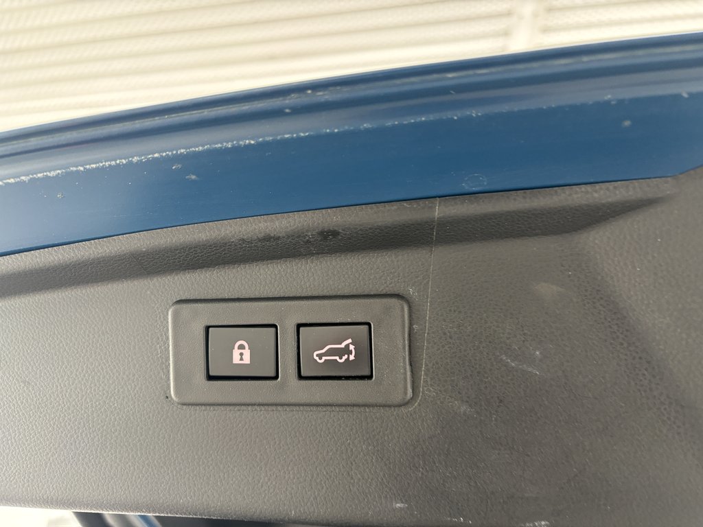 2022 Subaru Outback Wilderness CVT in Saint-Georges, Quebec - 25 - w1024h768px