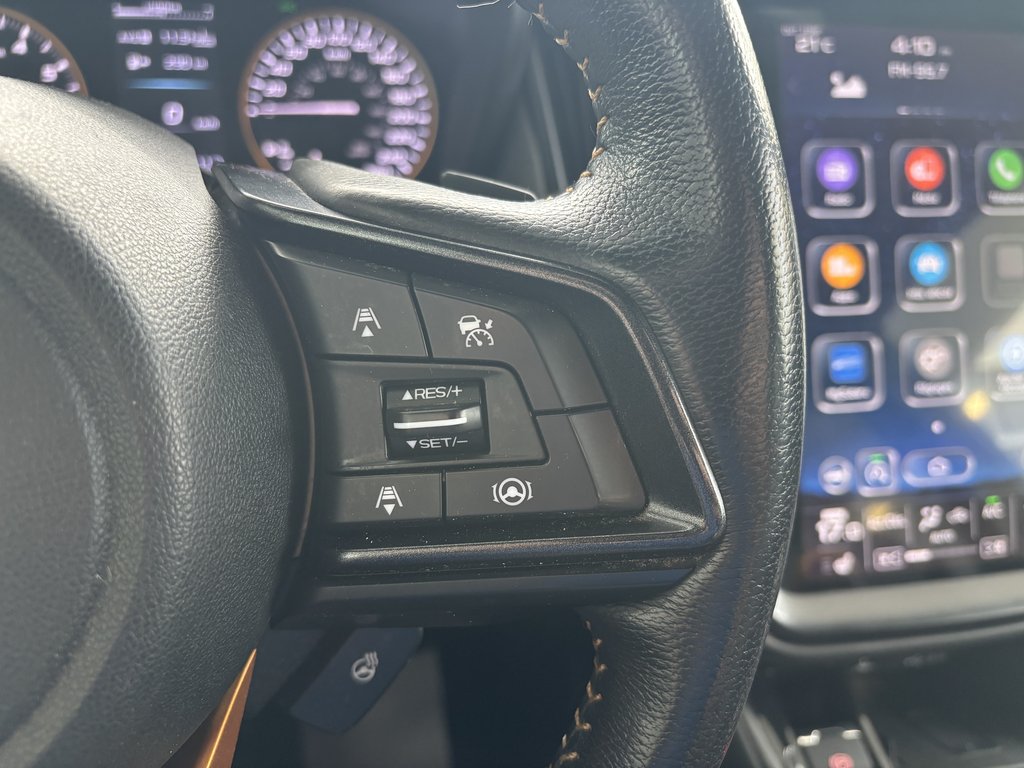 2022 Subaru Outback Wilderness CVT in Saint-Georges, Quebec - 14 - w1024h768px