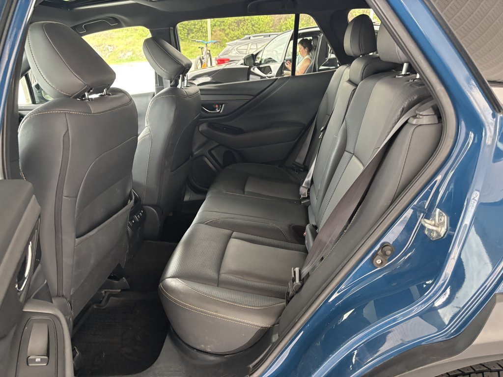 2022 Subaru Outback Wilderness CVT in Saint-Georges, Quebec - 23 - w1024h768px