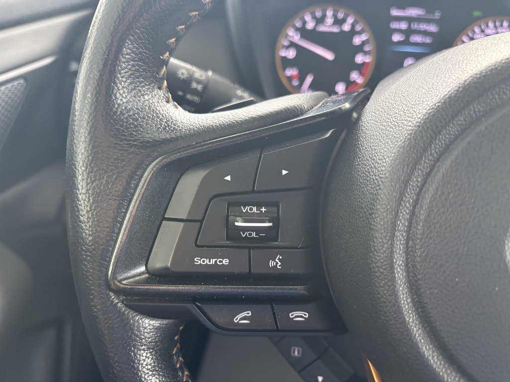2022 Subaru Outback Wilderness CVT in Saint-Georges, Quebec - 15 - w1024h768px