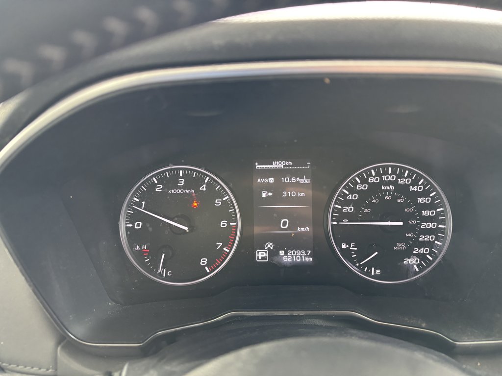 2023 Subaru Outback Onyx CVT in Saint-Georges, Quebec - 13 - w1024h768px