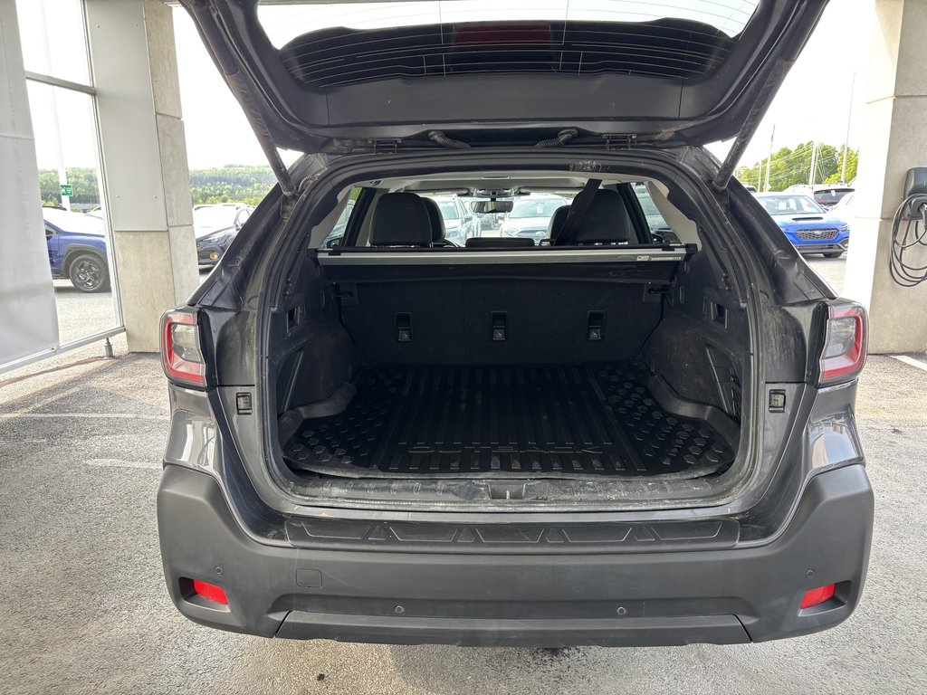 2023 Subaru Outback Onyx CVT in Saint-Georges, Quebec - 22 - w1024h768px