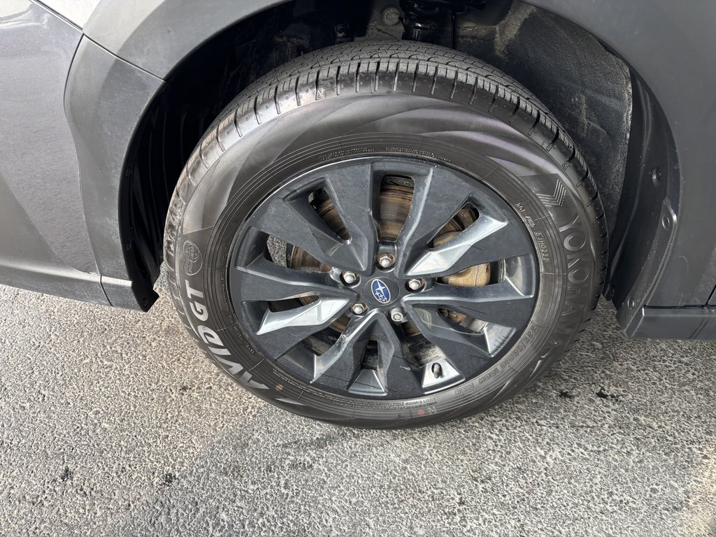 2023 Subaru Outback Onyx CVT in Saint-Georges, Quebec - 10 - w1024h768px