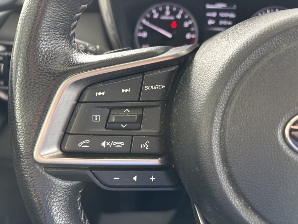 2023 Subaru Outback Onyx CVT in Saint-Georges, Quebec - 15 - w1024h768px