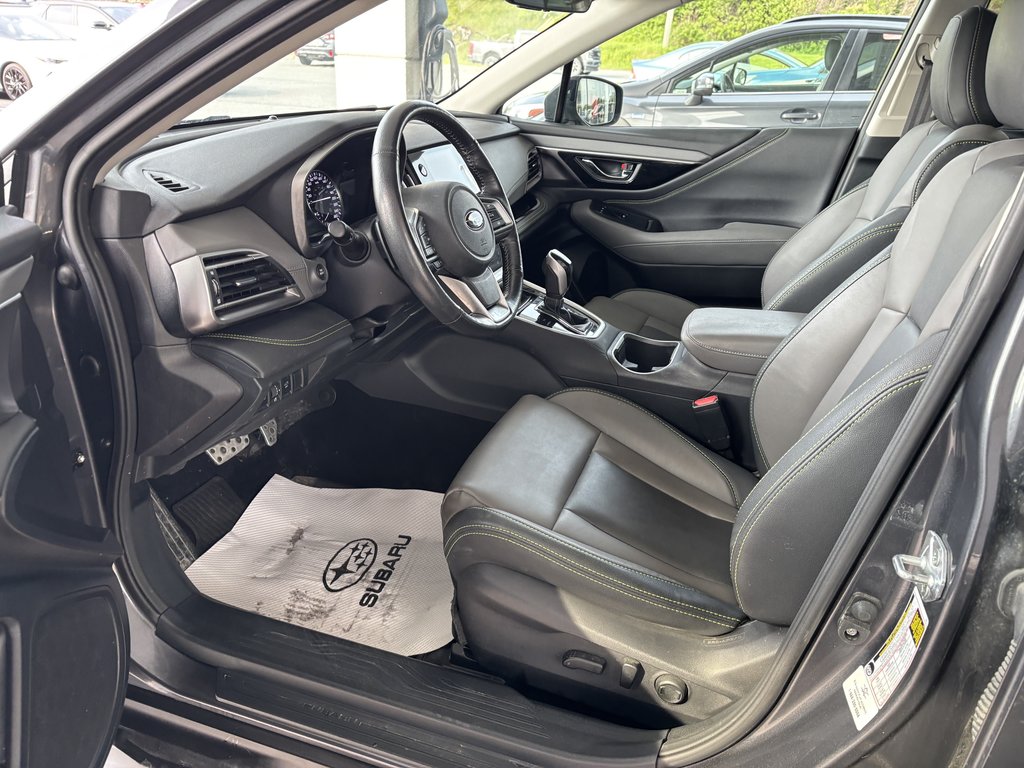 2023 Subaru Outback Onyx CVT in Saint-Georges, Quebec - 12 - w1024h768px