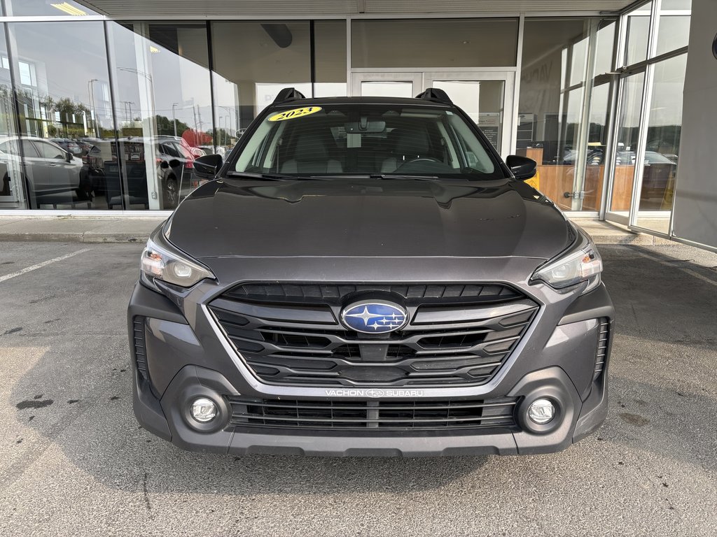 2023 Subaru Outback Onyx CVT in Saint-Georges, Quebec - 9 - w1024h768px