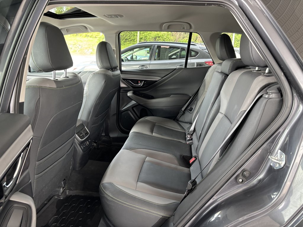 2023 Subaru Outback Onyx CVT in Saint-Georges, Quebec - 21 - w1024h768px