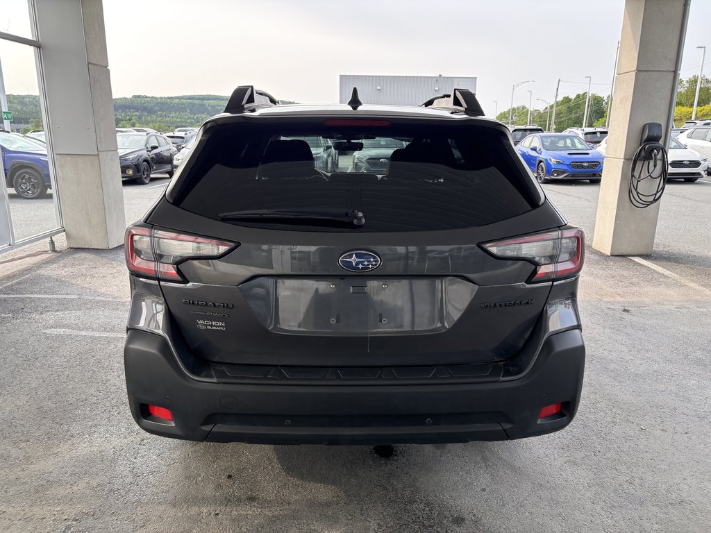 2023 Subaru Outback Onyx CVT in Saint-Georges, Quebec - 5 - w1024h768px