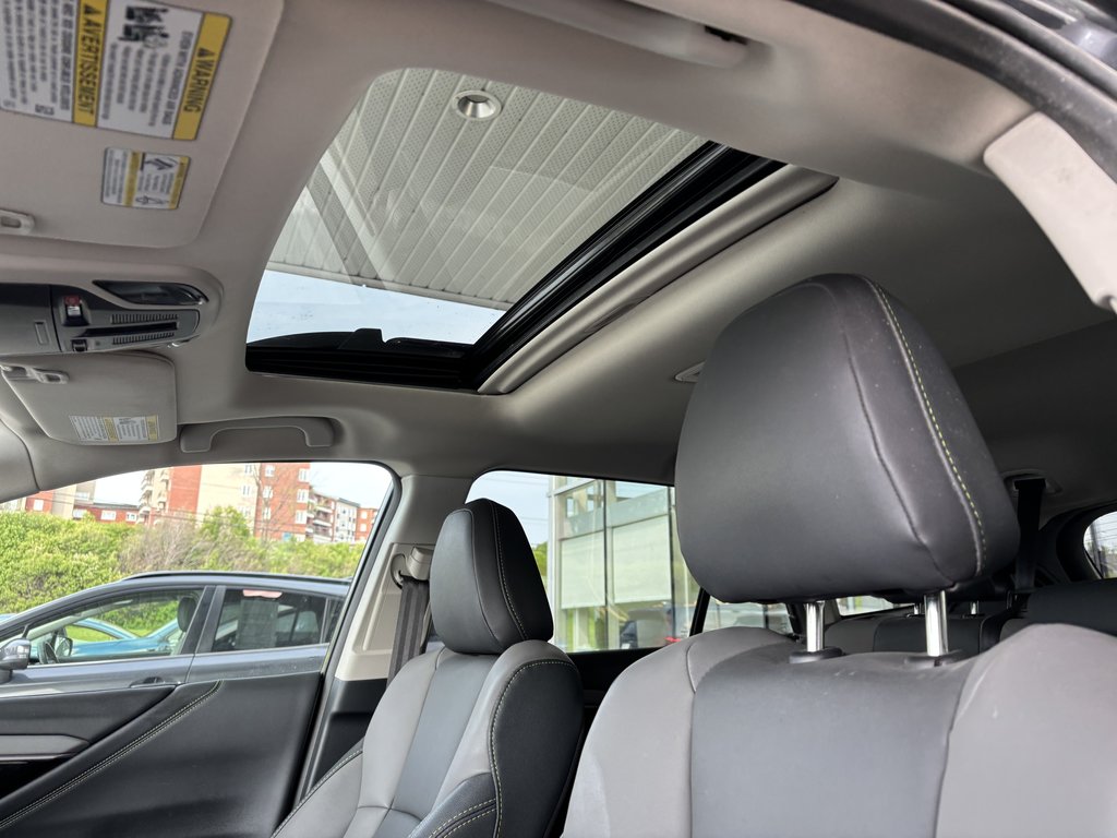 2023 Subaru Outback Onyx CVT in Saint-Georges, Quebec - 20 - w1024h768px