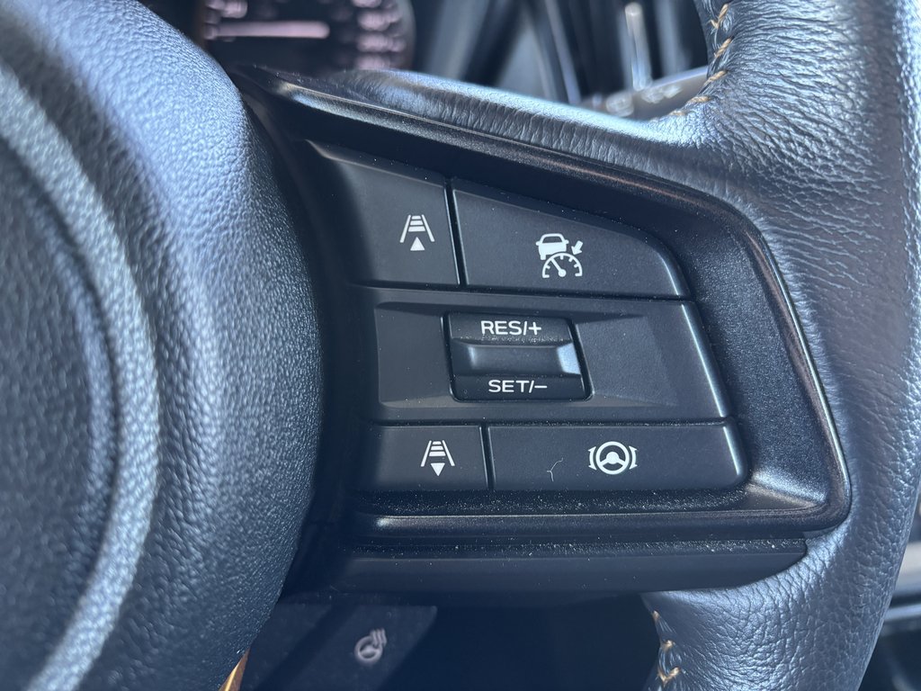 2023 Subaru Outback Wilderness CVT in Saint-Georges, Quebec - 14 - w1024h768px
