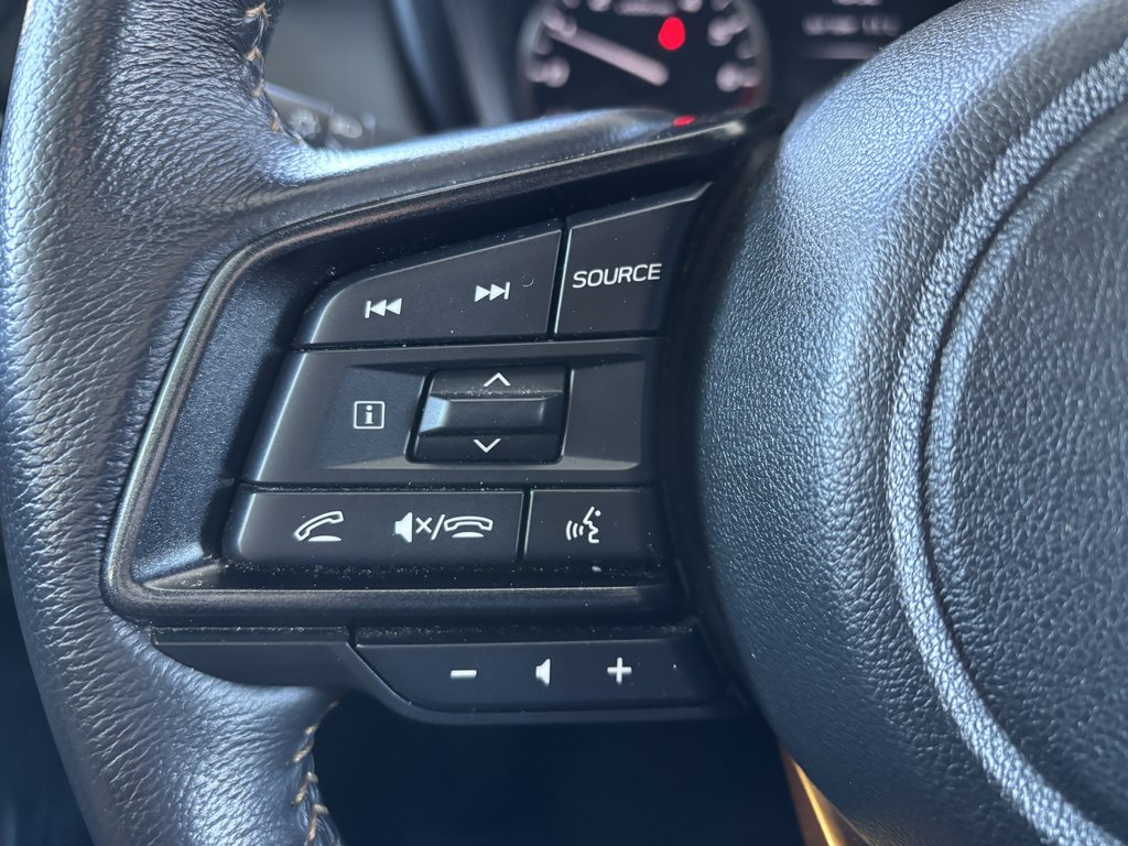 2023 Subaru Outback Wilderness CVT in Saint-Georges, Quebec - 15 - w1024h768px