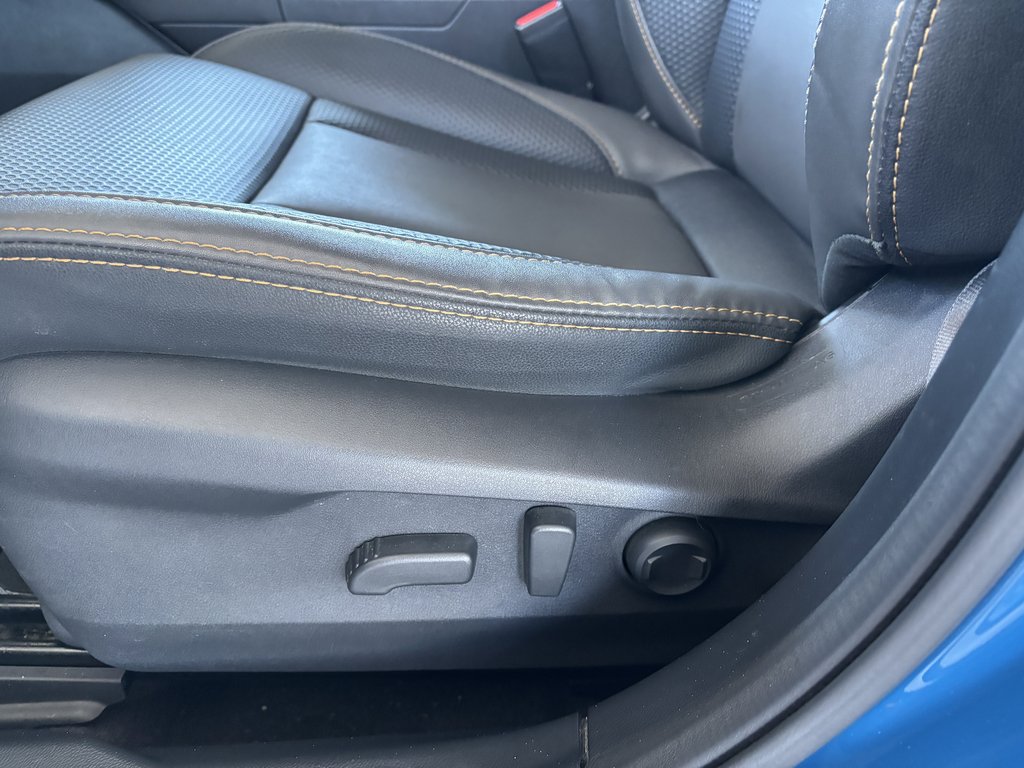 2023 Subaru Outback Wilderness CVT in Saint-Georges, Quebec - 21 - w1024h768px