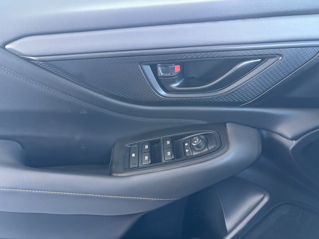 2023 Subaru Outback Wilderness CVT in Saint-Georges, Quebec - 20 - w1024h768px