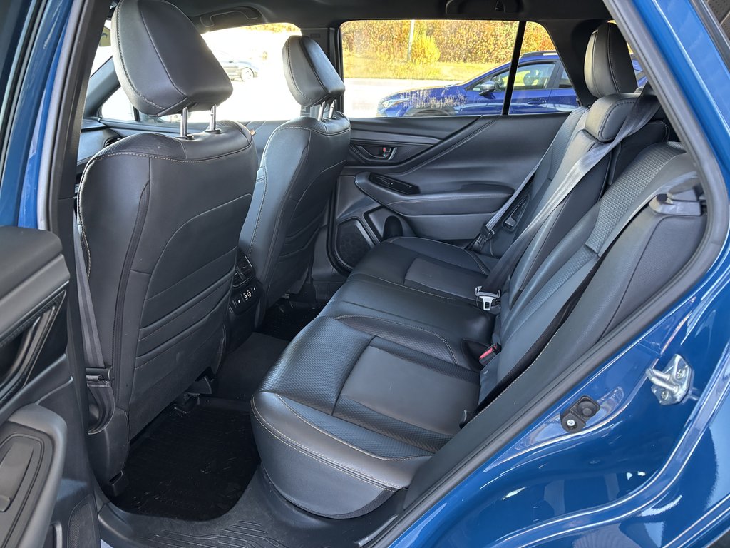 2023 Subaru Outback Wilderness CVT in Saint-Georges, Quebec - 23 - w1024h768px