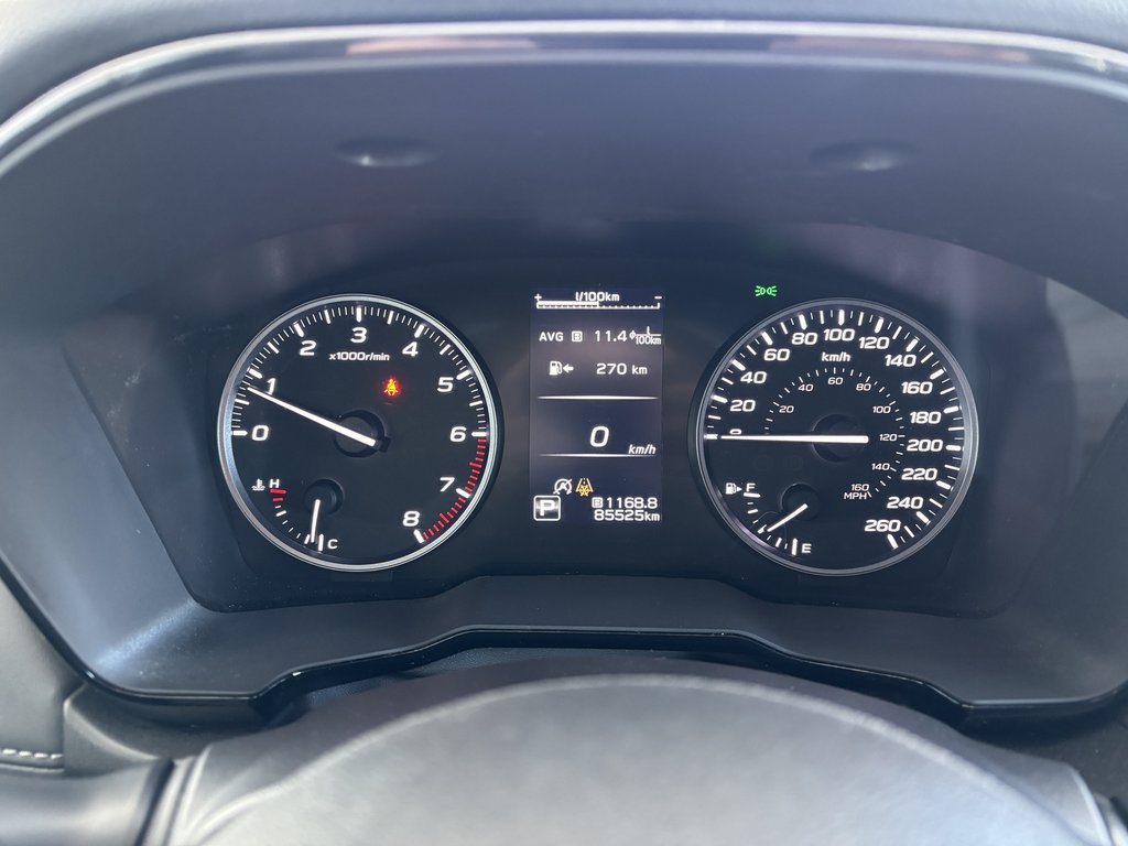 Subaru Outback Convenience CVT 2023 à Saint-Georges, Québec - 13 - w1024h768px
