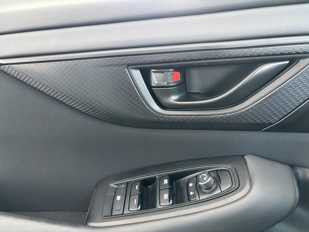 Subaru Outback Convenience CVT 2023 à Saint-Georges, Québec - 19 - w1024h768px