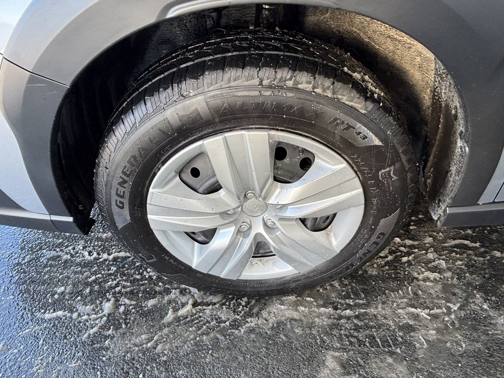 Subaru Outback Convenience CVT 2023 à Saint-Georges, Québec - 10 - w1024h768px