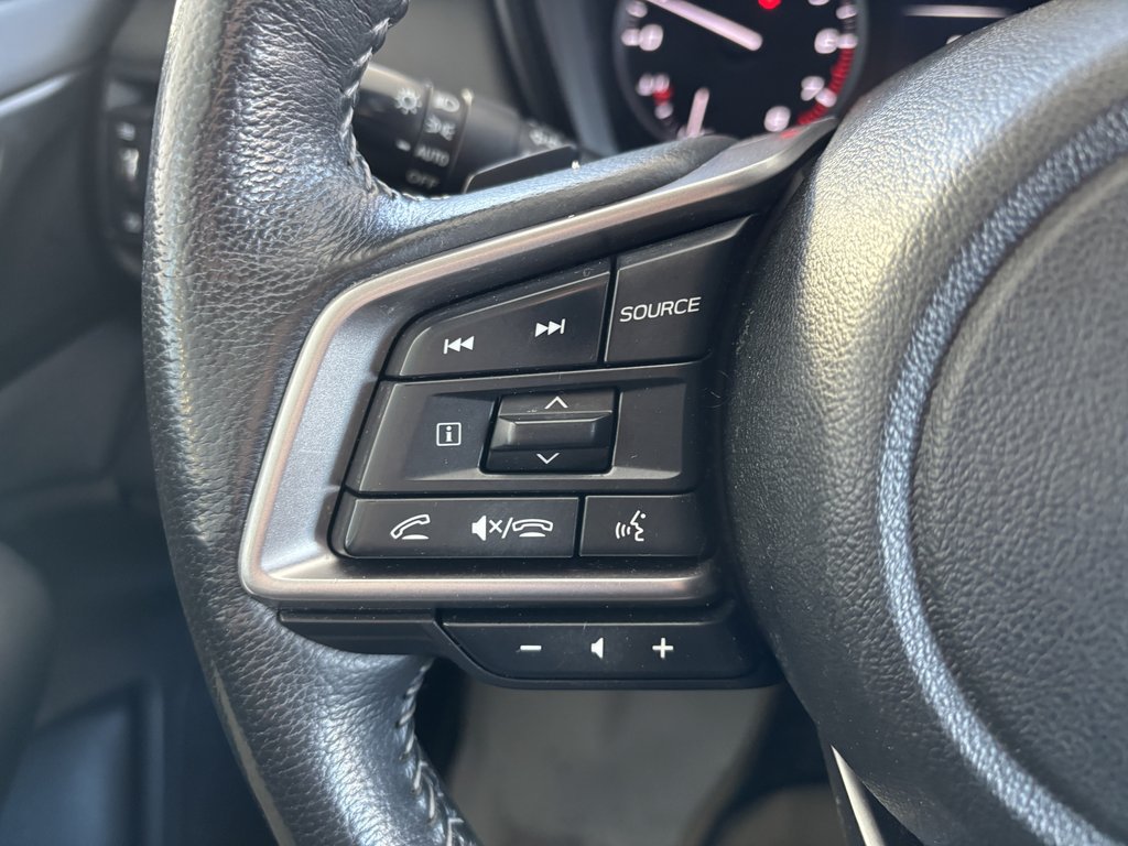 Subaru Outback Convenience CVT 2023 à Saint-Georges, Québec - 15 - w1024h768px