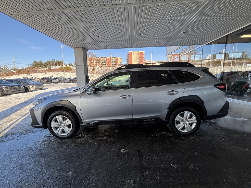 Subaru Outback Convenience CVT 2023 à Saint-Georges, Québec - 7 - w1024h768px