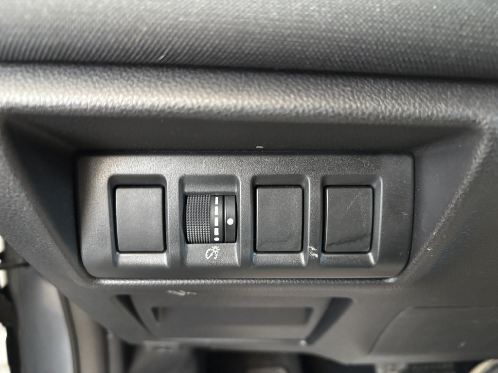 Subaru Outback Convenience CVT 2023 à Saint-Georges, Québec - 18 - w1024h768px