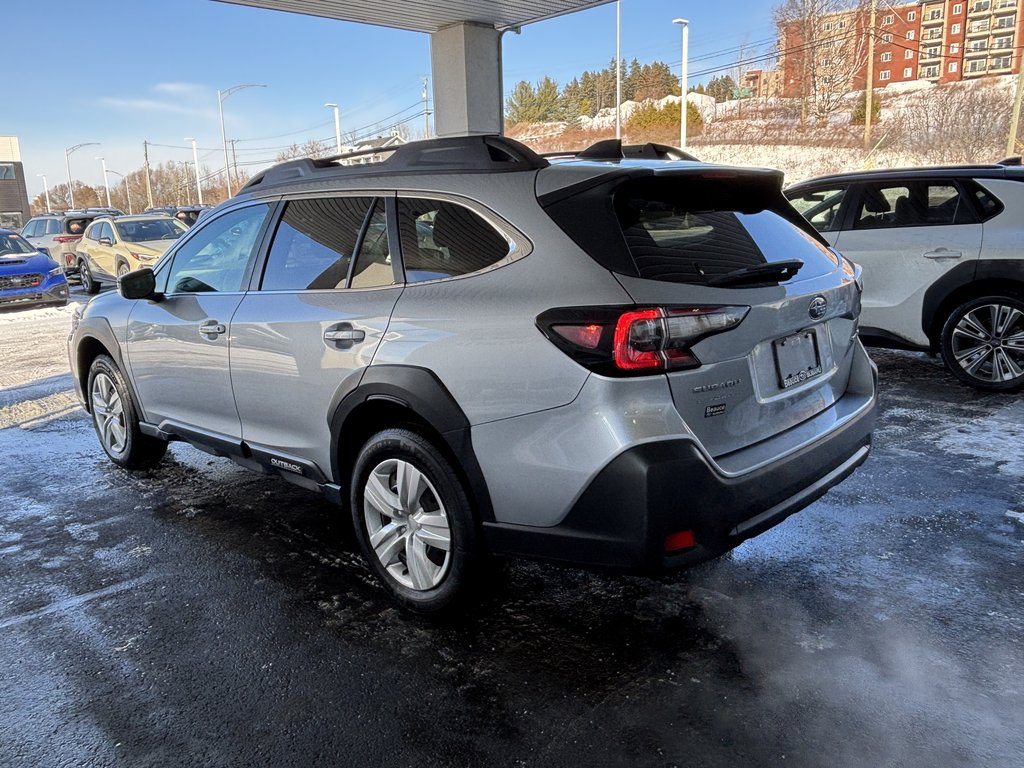 Subaru Outback Convenience CVT 2023 à Saint-Georges, Québec - 6 - w1024h768px