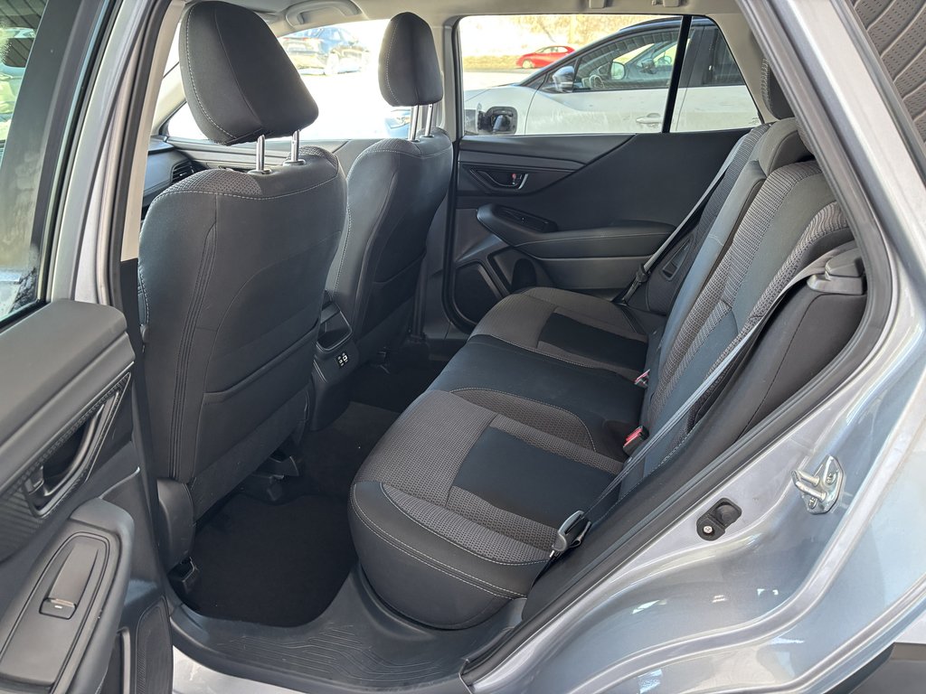 Subaru Outback Convenience CVT 2023 à Saint-Georges, Québec - 20 - w1024h768px