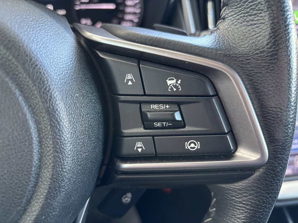 Subaru Outback Convenience CVT 2023 à Saint-Georges, Québec - 14 - w1024h768px